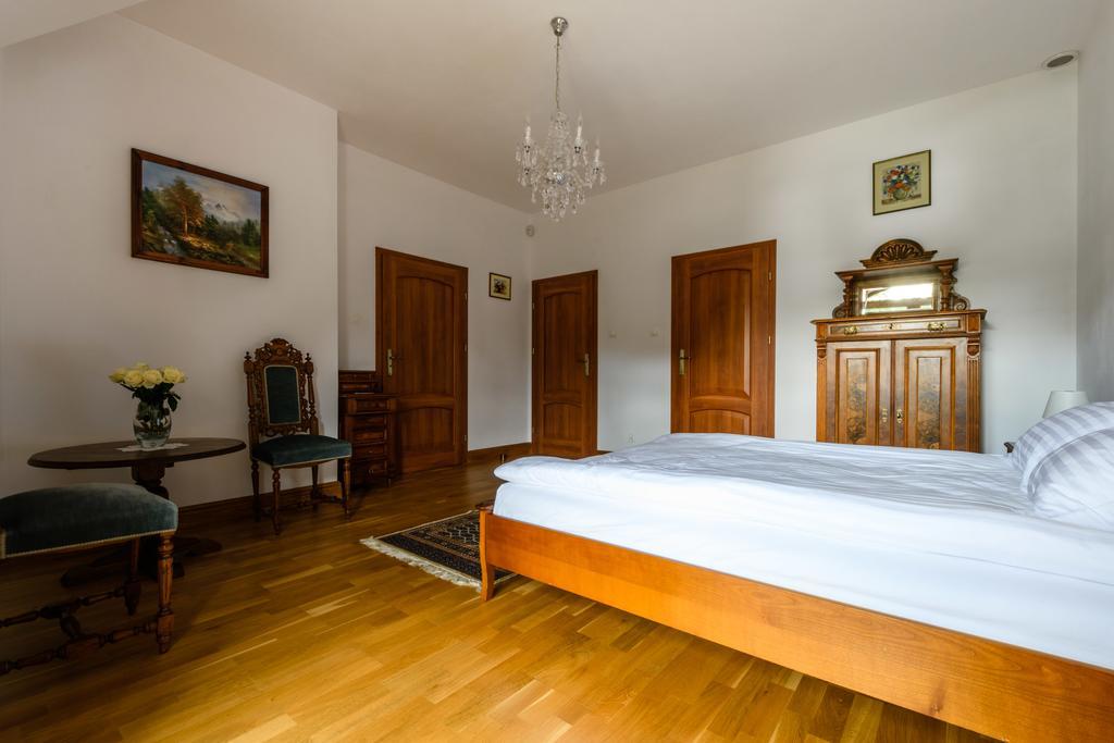 Rezydencja Rodzinna Augustów Exterior foto